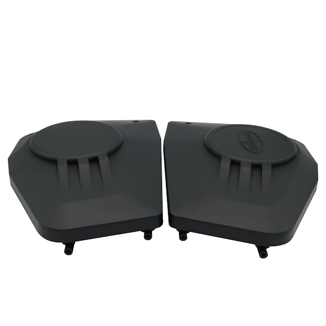 Replacement Side Panels for iON18SB Snow Blower.