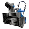 ion18sb cordless snowjoe snowblower