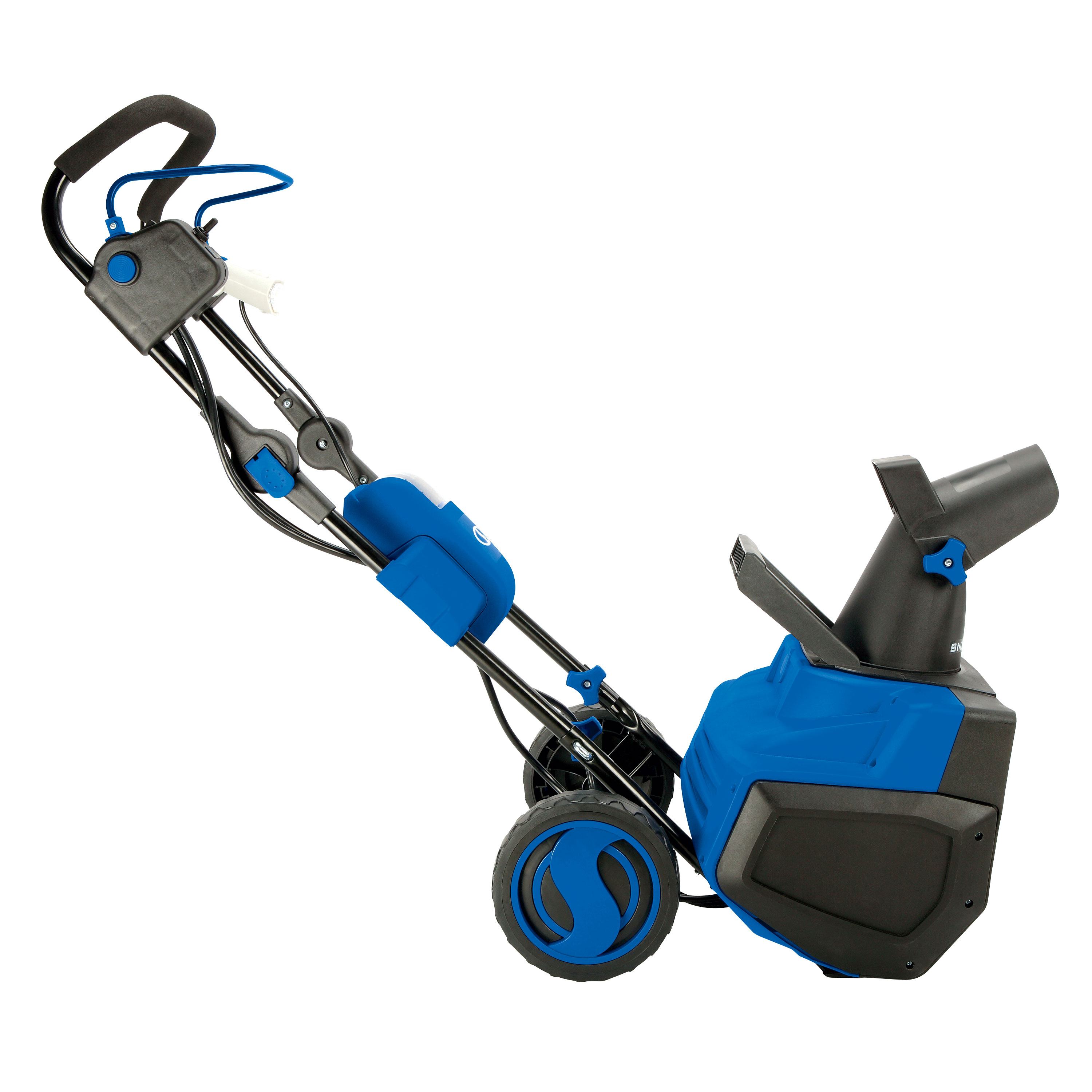 Snow Joe iON18SB Cordless Single Stage Snow Blower