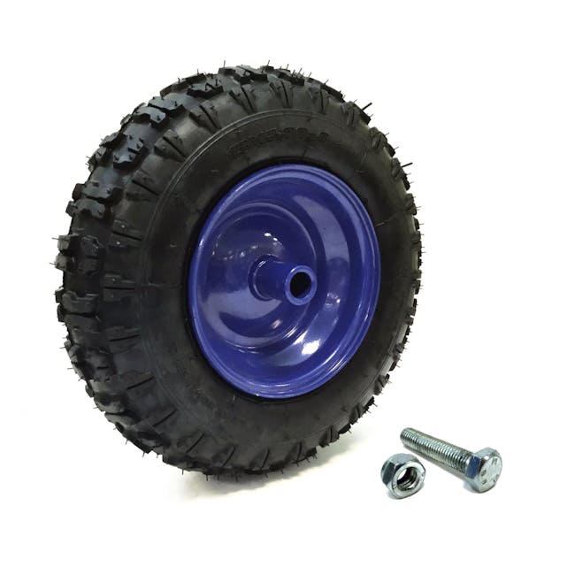 Replacement Wheel Kit for ION24SB snow blower.