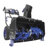 Snow Joe ION8024-XR Cordless Two Stage Snow Blower