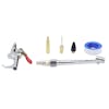 Accessory Pack for Sun Joe iONAIR Cordless Air Compressor.