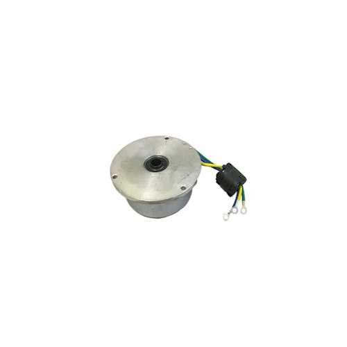 Replacement Brushless Motor for iON18SB snow blower.