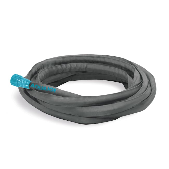 AJFJH25 fiberjacket hose