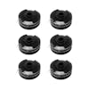 6-pack of Replacement Trimmer String.