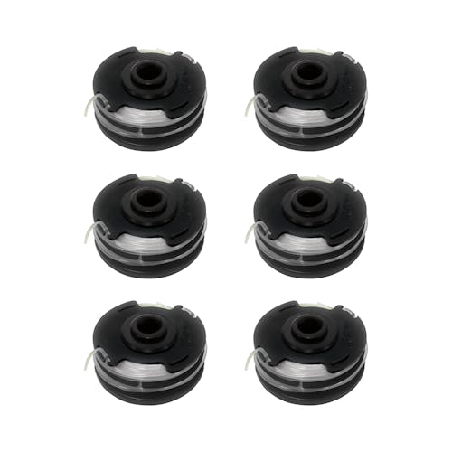 6-pack of Replacement Trimmer String.