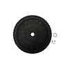 Replacement Rear Wheel for MJ504M Lawn Mower.