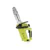 Sun Joe 24-Volt Cordless 10-inch chainsaw.