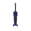 Sun Joe 24-Volt Cordless Portable Air Compressor in blue with a 1.5-Ah lithium-ion Battery.