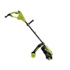 Sun Joe 24-volt cordless Cordless Surface & Patio Cleaner Kit plus a 4.0-Ah lithium-ion battery and quick charger.