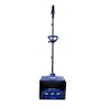 Snow Joe 24-volt cordless 13-inch snow shovel kit plus a 4.0-Ah lithium-ion battery and quick charger.