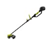 Sun Joe 24-volt cordless 14-inch string trimmer kit.