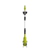 Sun Joe 24-volt cordless garden tiller and cultivating kit plus a 2.0-Ah lithium-ion battery.