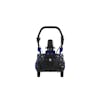 Snow Joe 48-volt cordless 21-inch snow blower kit.