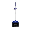 Snow Joe 10-amp 13-inch electric snow shovel.