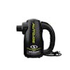 Auto Joe 550-Watt Air Blasting Water Dryer with 9 nozzle attachments and storage bag.