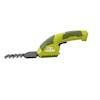Sun Joe 2-in-1 Cordless Grass Shear and Hedger.