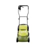 Sun Joe 13-amp 14-inch Electric Lawn Mower.