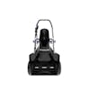 Snow Joe 11-amp 15-inch Electric Single Stage Snow Thrower.