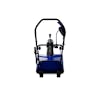 Snow Joe 15-amp 18-inch electric single-stage snow thrower.