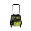 Sun Joe Portable Propane Generator with a 2.0-Ah lithium-ion battery.