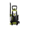Sun Joe 13-amp 1950 PSI Electric Pressure Washer.