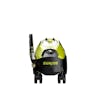 Sun Joe 13-amp 2300 PSI Follow-Along 4-Wheeled Electric Pressure Washer.