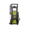 Sun Joe 14.9-amp 2350 PSI Brushless Induction Electric Pressure Washer.