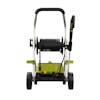 Sun Joe 14.5-amp 2030 Electric Pressure Washer.