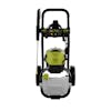 Sun Joe 13-amp 2500 PSI High Performance Induction Motor Electric Pressure Washer.