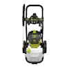 Sun Joe SPX4600 High Performance Brushless Induction Motor Electric Pressure Washer