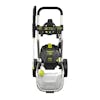 SPX4800 Electric Pressure Washer with image of product in use