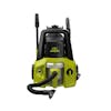 Sun Joe 13-amp 2-in-1 Electric Pressure Washer and Vacuum.