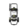 Sun 14.9-amp 3200 PSI High-Performance Brushless Induction Electric Pressure Washer.