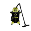 Sun Joe 1200-watt 5-gallon HEPA Filtration Wet/Dry Shop Vacuum.