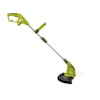 Sun Joe 4-amp 13-inch Electric String Grass Trimmer.